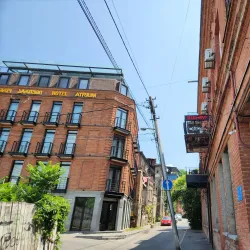 Tamarisi Market - Tamarisi