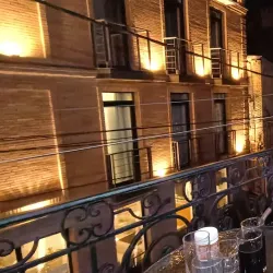 Tamarisi Market - Tamarisi