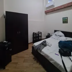 Tamarisi Market - Tamarisi