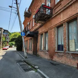 Tamarisi River Walk - Tamarisi