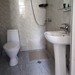 Tamarisi River Walk - Tamarisi