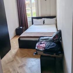 Tamarisi River Walk - Tamarisi