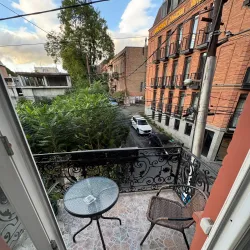 Tamarisi River Walk - Tamarisi