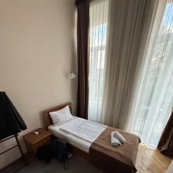 Tamarisi River Walk - Tamarisi