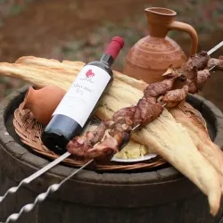 Tamarisi Wine Cellar - Tamarisi