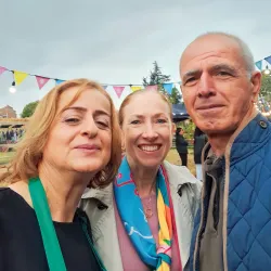 Tamarisi Wine Cellar - Tamarisi