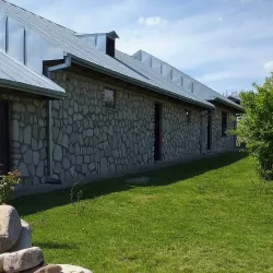 Tamarisi Wine Cellar - Tamarisi