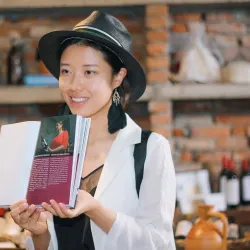 Tamarisi Wine Cellar - Tamarisi