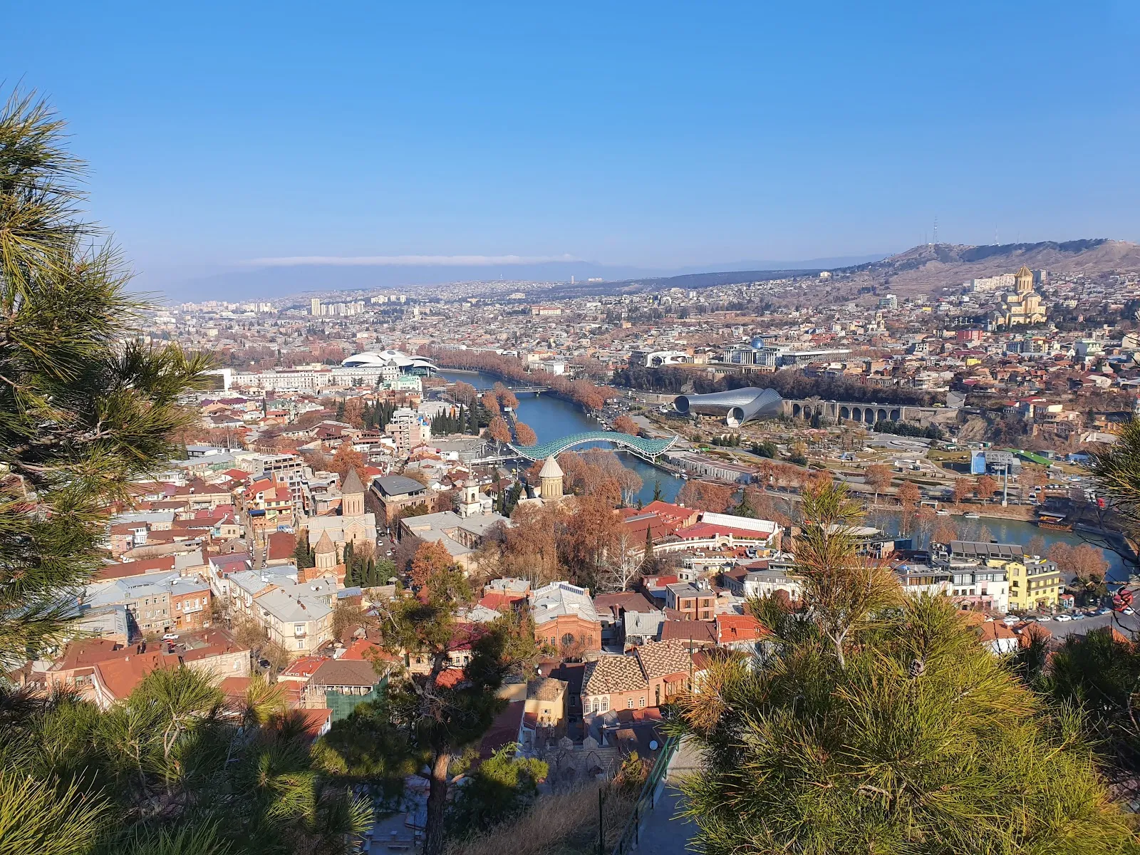 Tbilisi