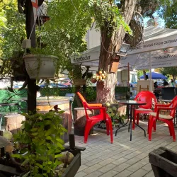 Dry Bridge Market - Tbilisi