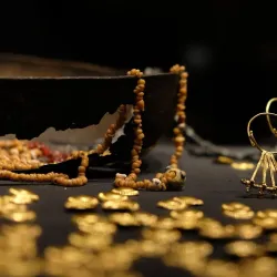 Georgian National Museum - Tbilisi