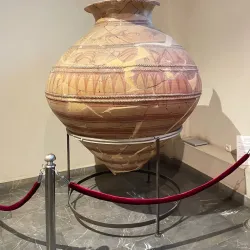 Georgian National Museum - Tbilisi