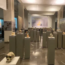 Georgian National Museum - Tbilisi