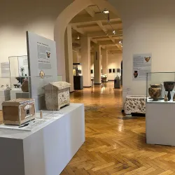 Georgian National Museum - Tbilisi