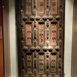 Georgian National Museum - Tbilisi