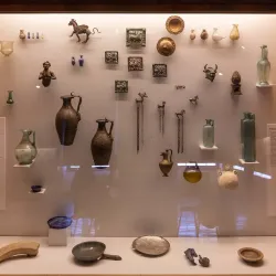 Georgian National Museum - Tbilisi