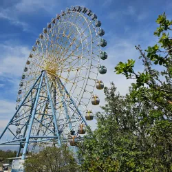 Mtatsminda Park - Tbilisi