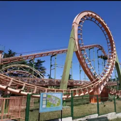 Mtatsminda Park - Tbilisi