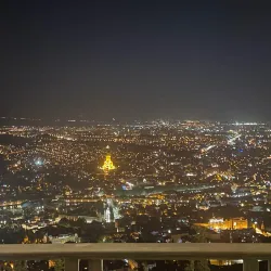 Mtatsminda Park - Tbilisi