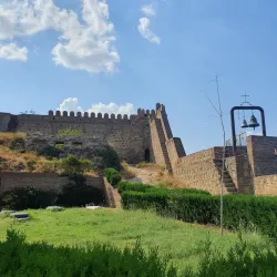 Narikala Fortress - Tbilisi
