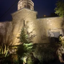 Tbilisi Old Town - Tbilisi