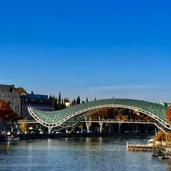 Tbilisi Old Town - Tbilisi