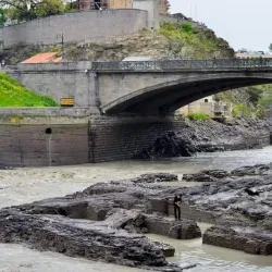 Tbilisi Old Town - Tbilisi