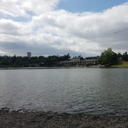 Turtle Lake (Kus Tba) - Tbilisi