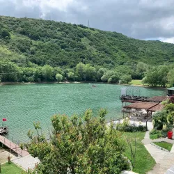 Turtle Lake (Kus Tba) - Tbilisi