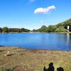 Turtle Lake (Kus Tba) - Tbilisi
