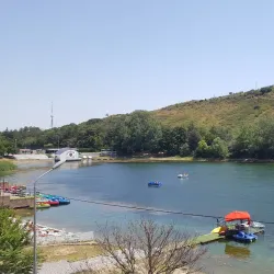 Turtle Lake (Kus Tba) - Tbilisi