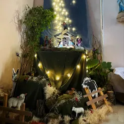 Church of the Assumption of the Virgin Mary - Tkibuli