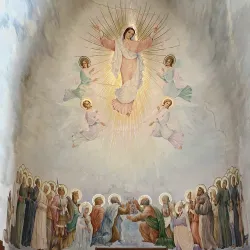 Church of the Assumption of the Virgin Mary - Tkibuli