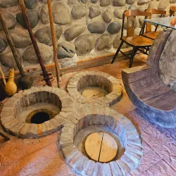 Imereti Wine Tasting Experiences - Tkibuli