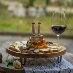 Imereti Wine Tasting Experiences - Tkibuli