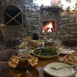 Imereti Wine Tasting Experiences - Tkibuli