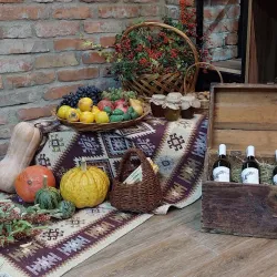 Imereti Wine Tasting Experiences - Tkibuli