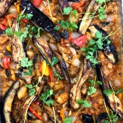 Local Georgian Cuisine Restaurants - Tkibuli