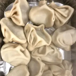 Local Georgian Cuisine Restaurants - Tkibuli