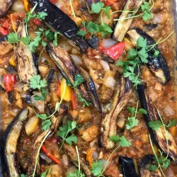 Local Georgian Cuisine Restaurants - Tkibuli