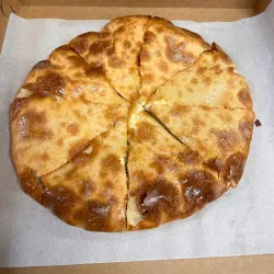 Local Georgian Cuisine Restaurants - Tkibuli