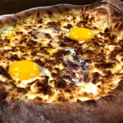 Local Georgian Cuisine Restaurants - Tkibuli