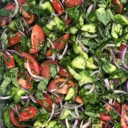 Local Georgian Cuisine Restaurants - Tkibuli