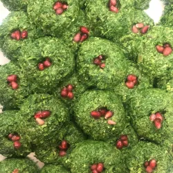 Local Georgian Cuisine Restaurants - Tkibuli