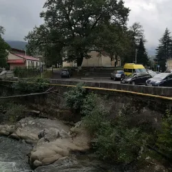 Nearby Villages - Tkibuli