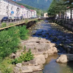 Nearby Villages - Tkibuli