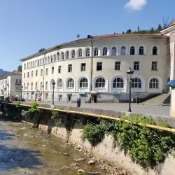 Nearby Villages - Tkibuli