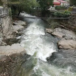 Nearby Villages - Tkibuli