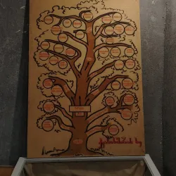 Tkibuli Cultural Center - Tkibuli