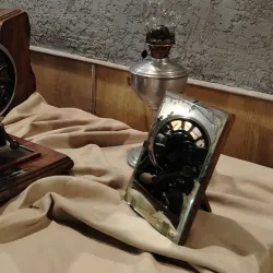 Tkibuli Cultural Center - Tkibuli